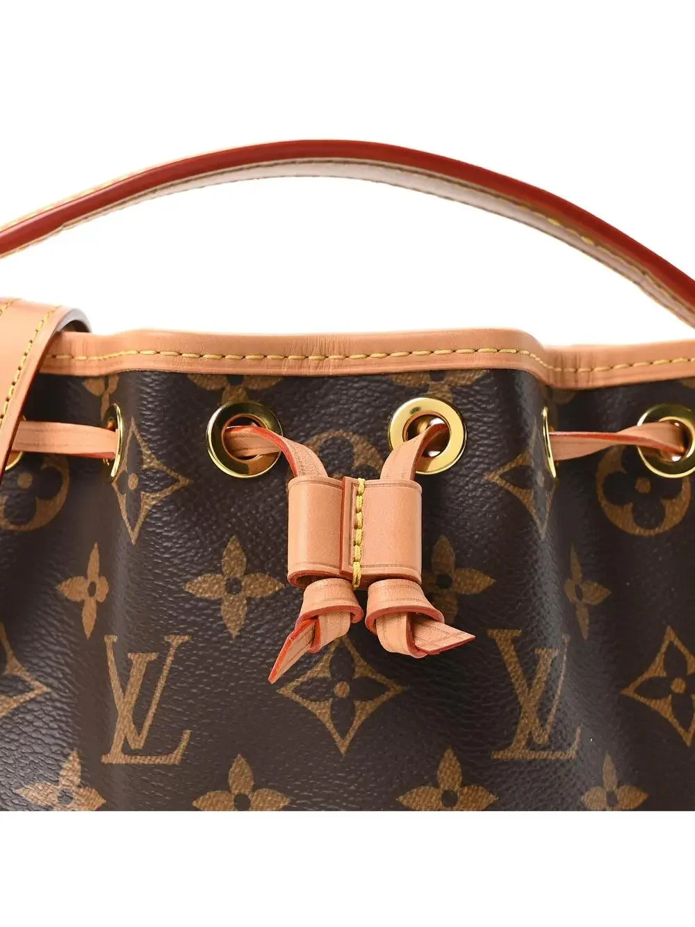 Louis Vuitton Nano Noe Nv #270466L15B